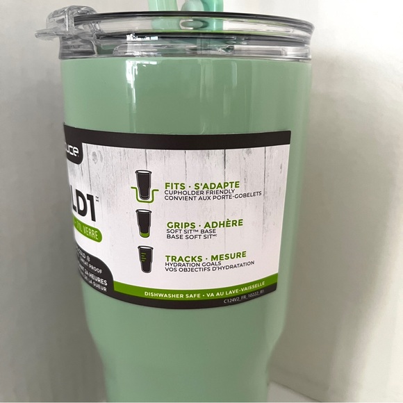 COPY - Brand New Reduce Vacuum Insulated 24 oz Tumbler - Picture 4 of 6